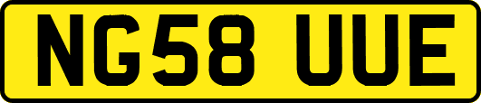 NG58UUE