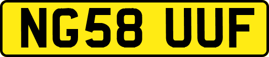 NG58UUF