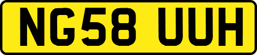 NG58UUH