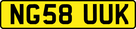 NG58UUK