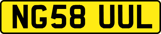 NG58UUL