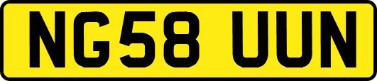 NG58UUN