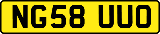 NG58UUO