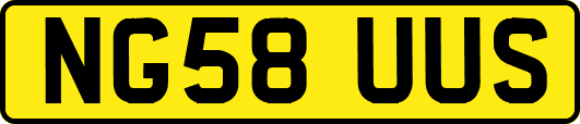 NG58UUS