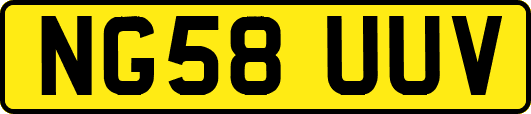 NG58UUV