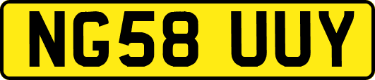 NG58UUY