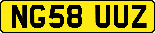 NG58UUZ