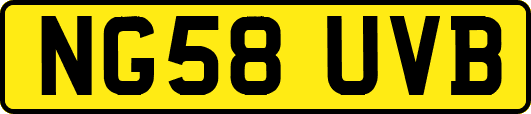 NG58UVB