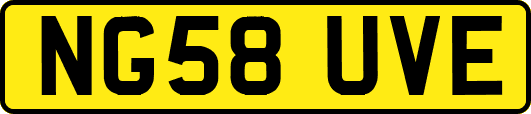 NG58UVE