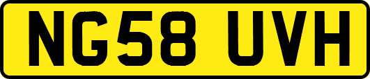 NG58UVH