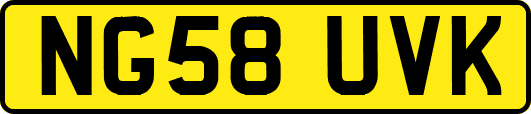 NG58UVK
