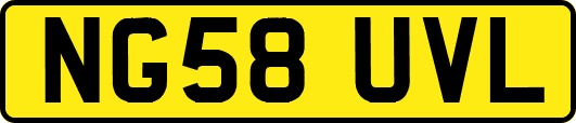 NG58UVL