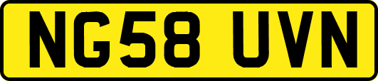 NG58UVN