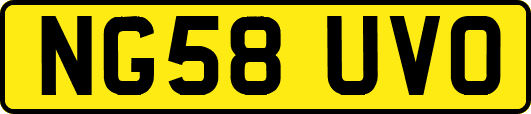 NG58UVO