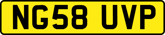 NG58UVP