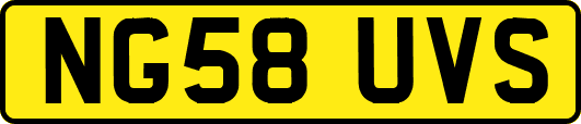 NG58UVS