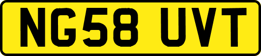 NG58UVT