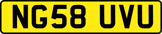 NG58UVU