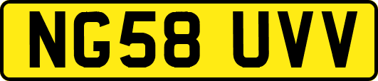 NG58UVV