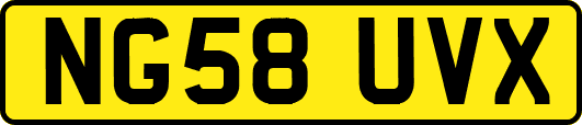 NG58UVX