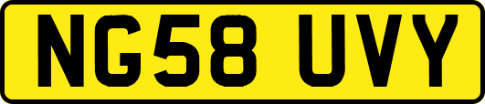 NG58UVY