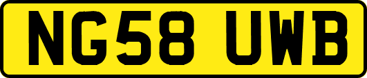 NG58UWB