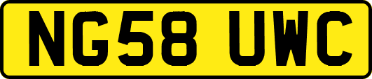 NG58UWC