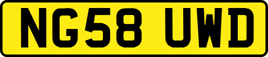 NG58UWD