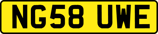 NG58UWE