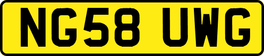 NG58UWG
