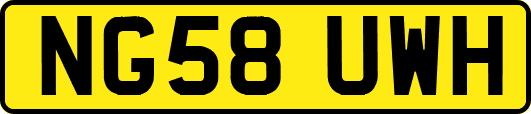 NG58UWH