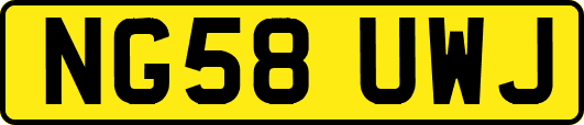 NG58UWJ