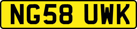 NG58UWK