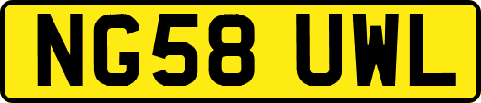 NG58UWL