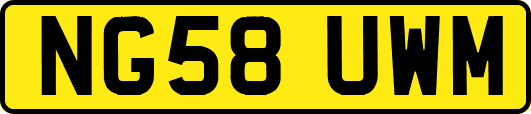 NG58UWM