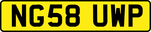 NG58UWP