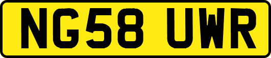 NG58UWR