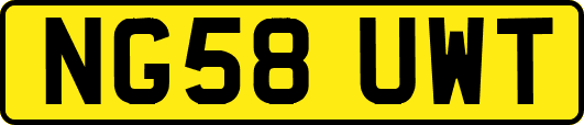 NG58UWT