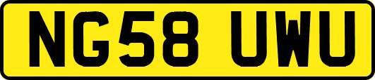 NG58UWU