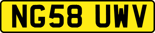 NG58UWV