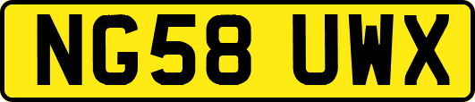 NG58UWX