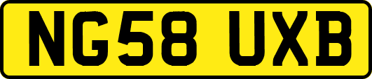 NG58UXB