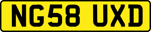 NG58UXD
