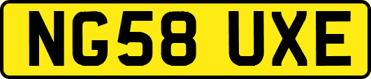 NG58UXE