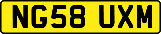 NG58UXM