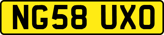 NG58UXO