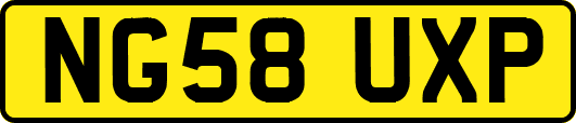 NG58UXP