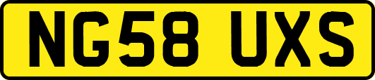 NG58UXS