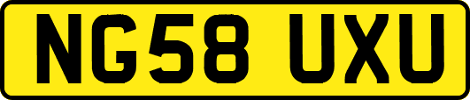 NG58UXU