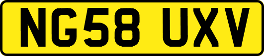 NG58UXV